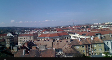 Imagen de vista previa de la cámara web Sopron